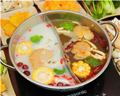 Lẩu Chay - Xu Hướng Ẩm Thực Mới Của Giới Trẻ Yêu Lối Sống Xanh