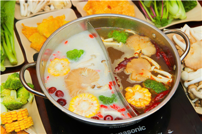 Ẩm Thực Chay - Thanh Lọc Tâm Hồn, Hướng Về Lối Sống Xanh