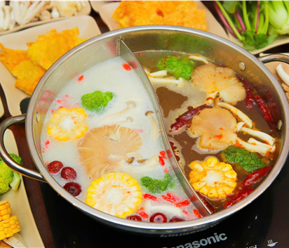 Ẩm Thực Chay - Thanh Lọc Tâm Hồn, Hướng Về Lối Sống Xanh